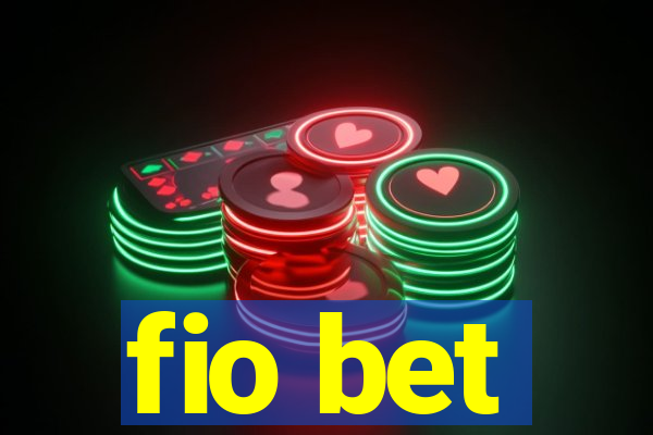 fio bet